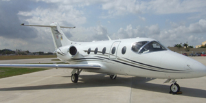Hawker 400 XP